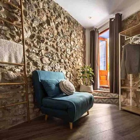 Apartamento CASA ZIBÁ Casco antiguo WifiAA Peñíscola Exterior foto