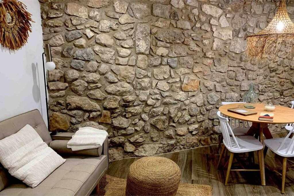 Apartamento CASA ZIBÁ Casco antiguo WifiAA Peñíscola Exterior foto