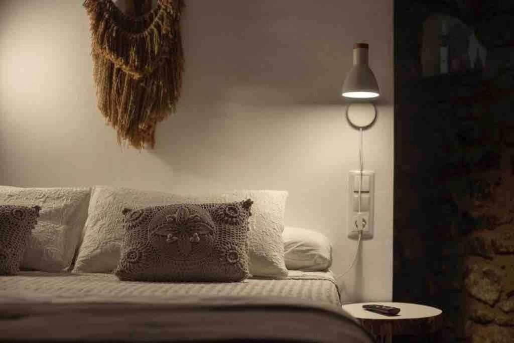 Apartamento CASA ZIBÁ Casco antiguo WifiAA Peñíscola Exterior foto