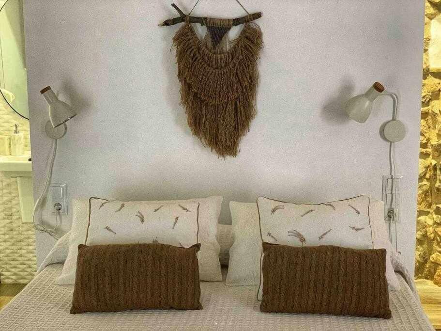 Apartamento CASA ZIBÁ Casco antiguo WifiAA Peñíscola Exterior foto