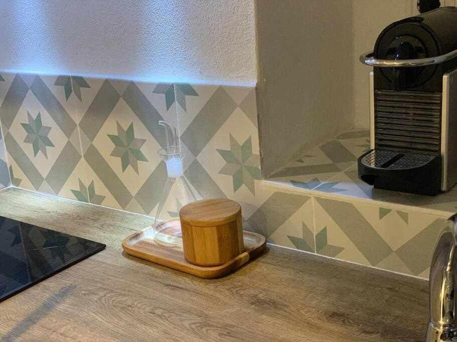 Apartamento CASA ZIBÁ Casco antiguo WifiAA Peñíscola Exterior foto