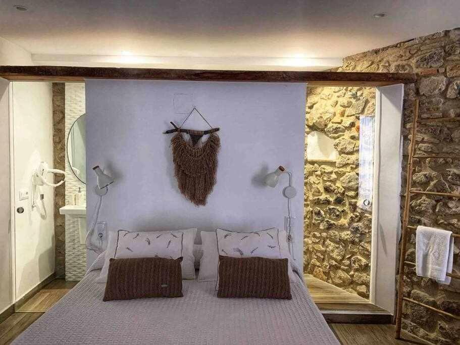 Apartamento CASA ZIBÁ Casco antiguo WifiAA Peñíscola Exterior foto