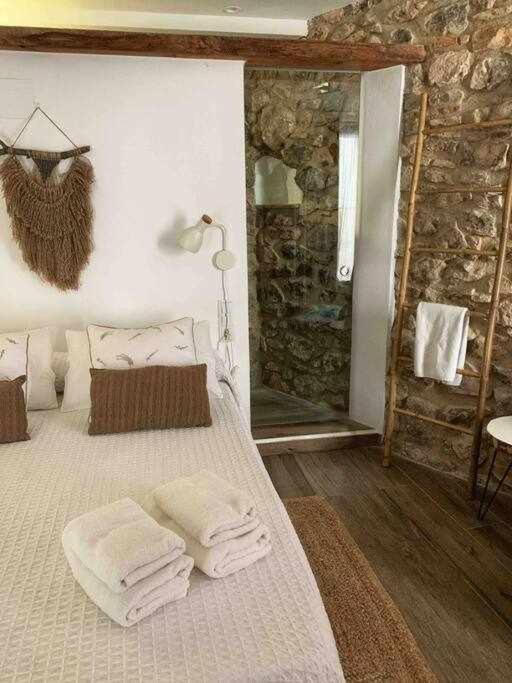 Apartamento CASA ZIBÁ Casco antiguo WifiAA Peñíscola Exterior foto
