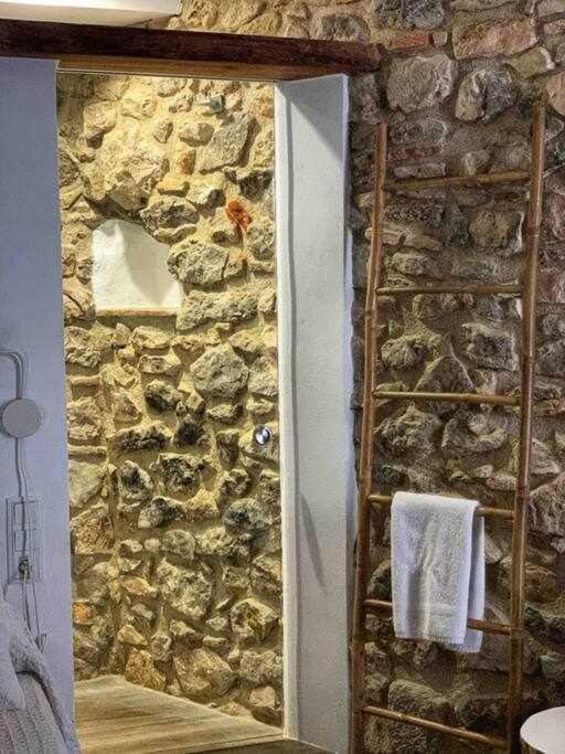 Apartamento CASA ZIBÁ Casco antiguo WifiAA Peñíscola Exterior foto