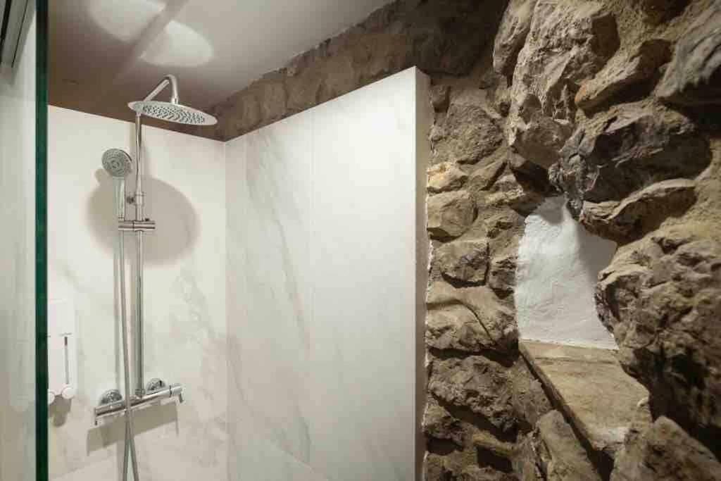 Apartamento CASA ZIBÁ Casco antiguo WifiAA Peñíscola Exterior foto