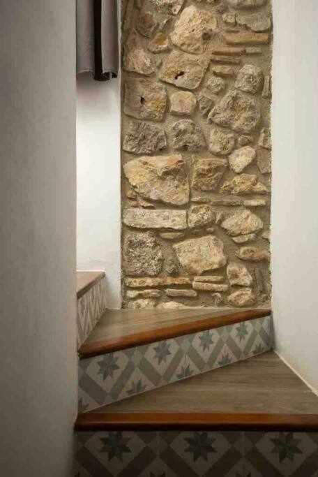 Apartamento CASA ZIBÁ Casco antiguo WifiAA Peñíscola Exterior foto