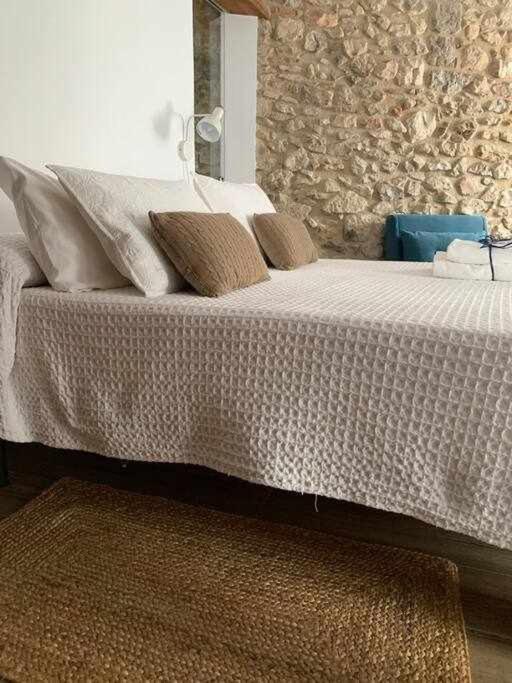 Apartamento CASA ZIBÁ Casco antiguo WifiAA Peñíscola Exterior foto
