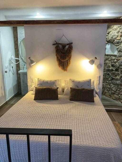 Apartamento CASA ZIBÁ Casco antiguo WifiAA Peñíscola Exterior foto