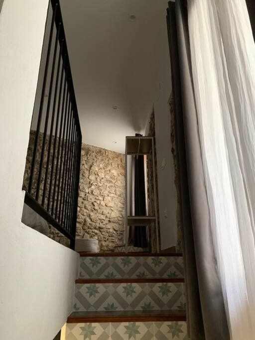 Apartamento CASA ZIBÁ Casco antiguo WifiAA Peñíscola Exterior foto
