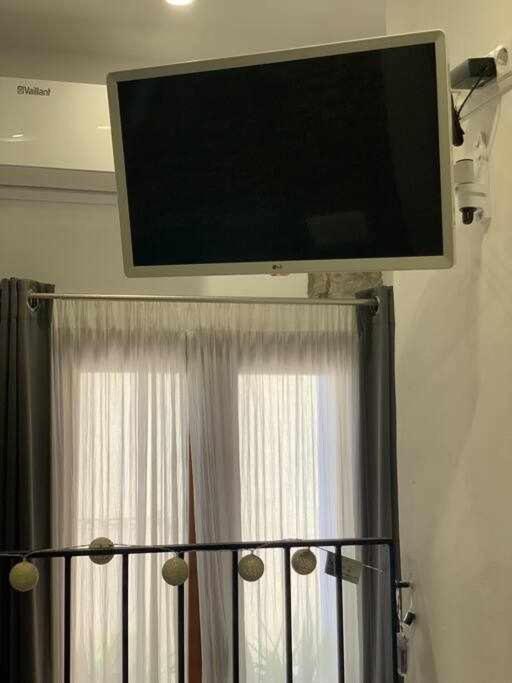 Apartamento CASA ZIBÁ Casco antiguo WifiAA Peñíscola Exterior foto