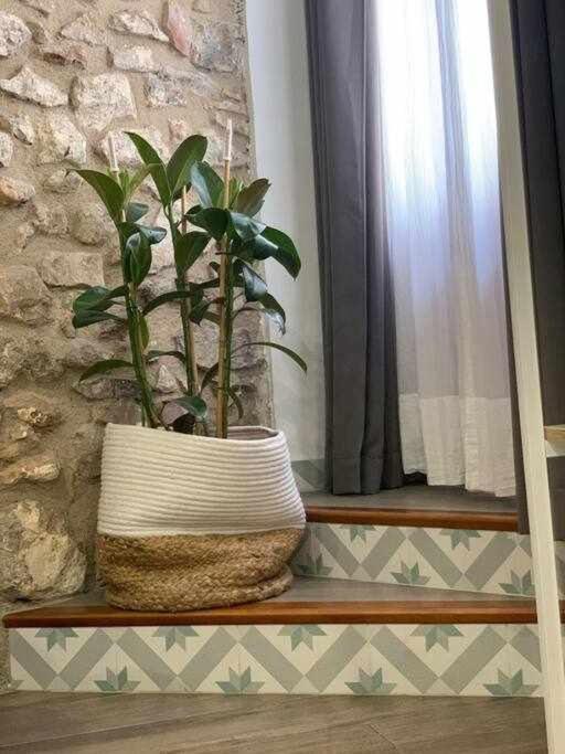 Apartamento CASA ZIBÁ Casco antiguo WifiAA Peñíscola Exterior foto